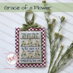 (image for) Grace Of A Flower